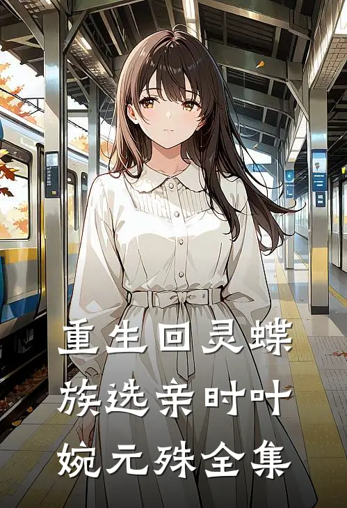 重生回灵蝶族选亲时叶婉元殊 全集