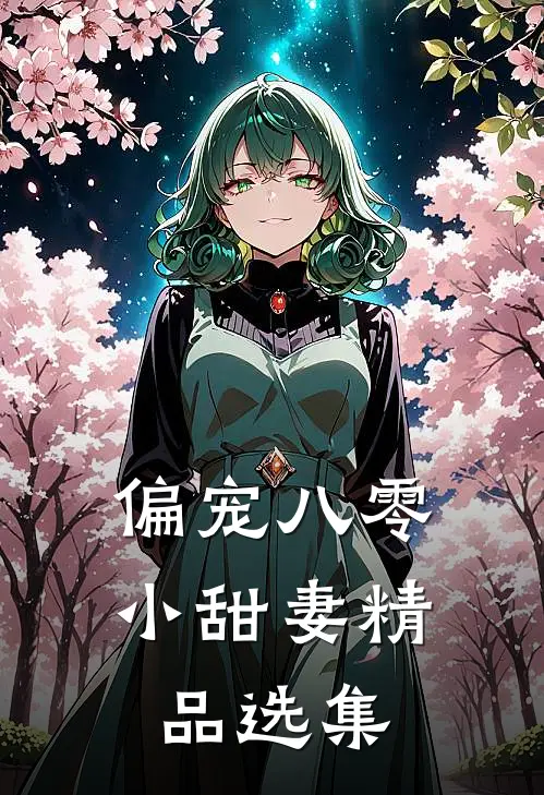 偏宠八零小甜妻精品选集