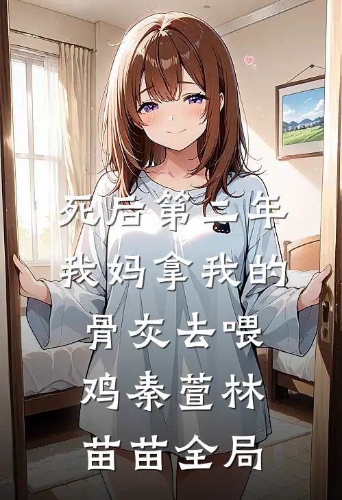 死后第二年，我妈拿我的骨灰去喂鸡秦萱林苗苗全局