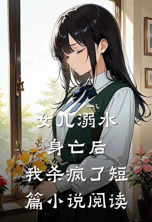 女儿溺水身亡后,我杀疯了短篇阅读完整版