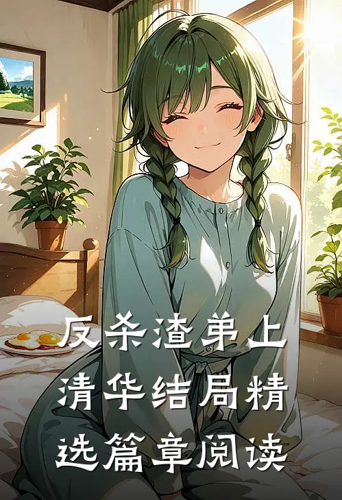 反杀渣弟上清华结局精选篇章阅读