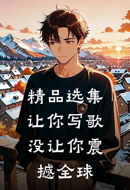 精品选集让你写歌,没让你震撼全球是歌