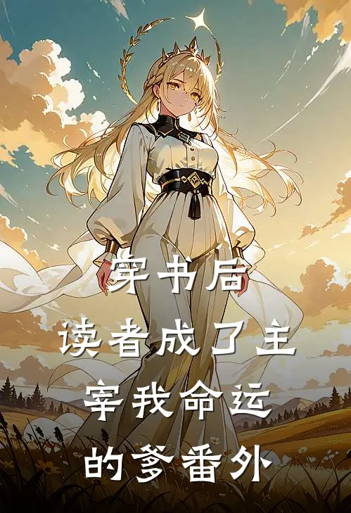 穿书后,读者成了主宰我命运的爹 番外免费阅读