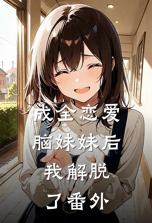 成全恋爱脑妹妹后,我解脱了 番外
