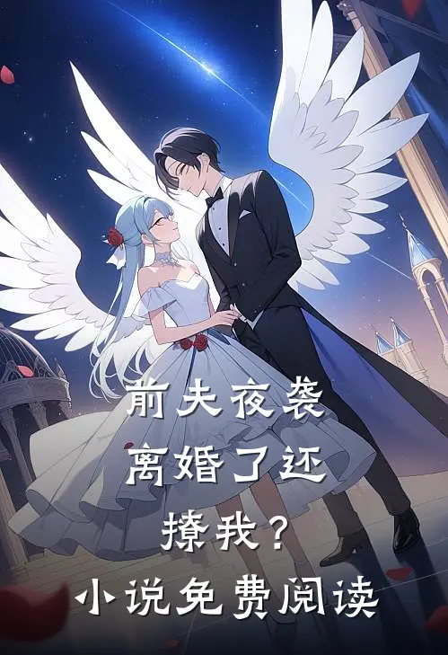 前夫夜袭离婚了还撩我?免费阅读全文