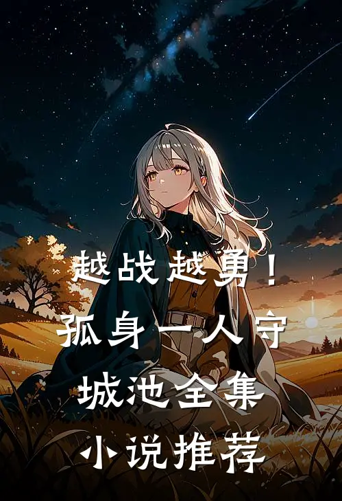 越战越勇！孤身一人守城池全集小说推荐