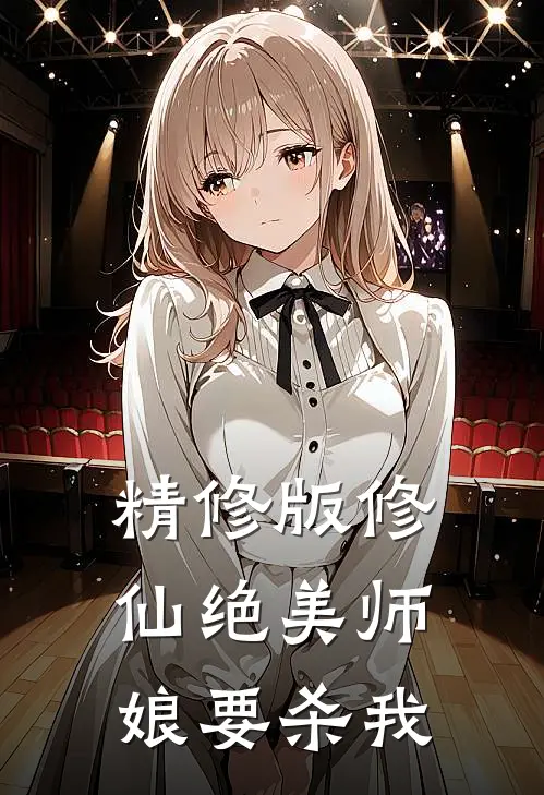 精修版修仙绝美师娘要杀我吗