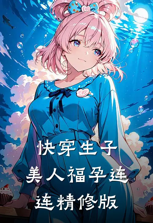 快穿生子,美人福孕连连精修版