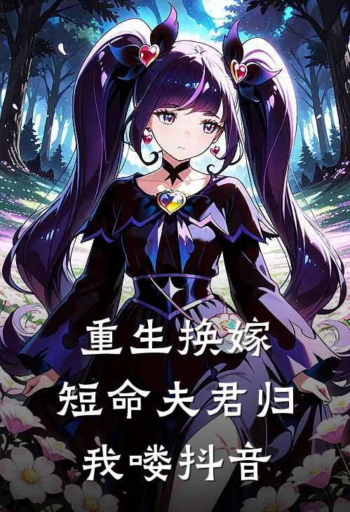 重生换嫁短命夫君归我喽抖音免费阅读