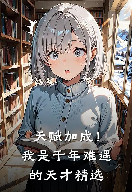 天赋加成!我是千年难遇的天才精选