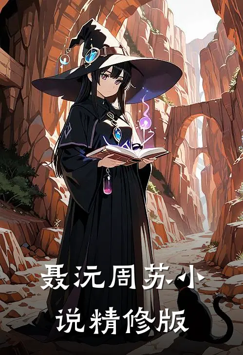 聂沅周苏 小说精修版