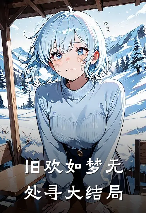 旧欢如梦无处寻大结局剧情
