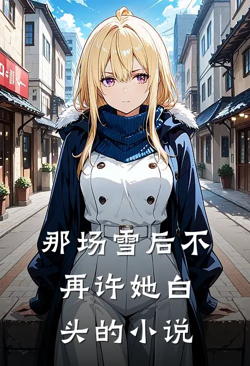 那场雪后不再许她白头的