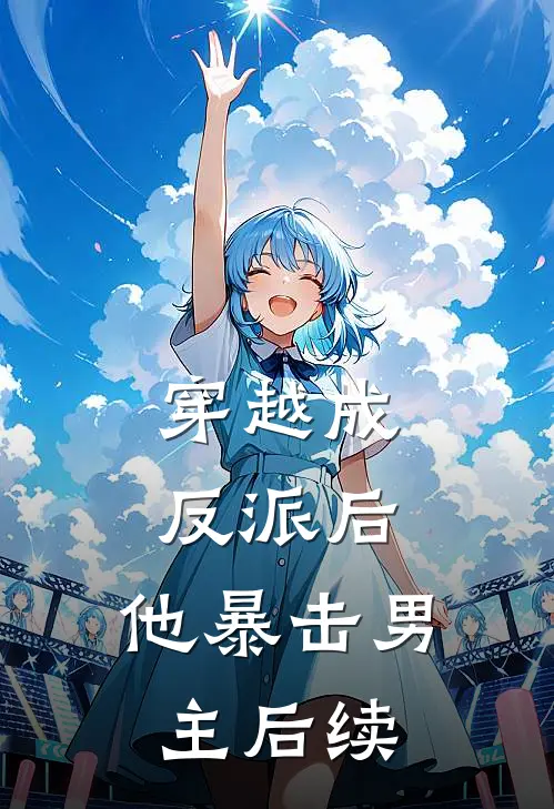 穿越成反派后,他暴击男主后续是