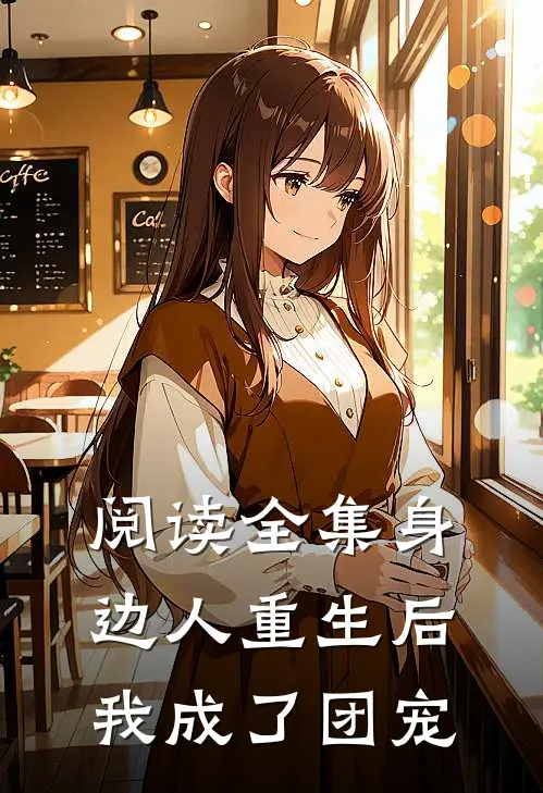阅读全集身边人重生后,我成了团宠