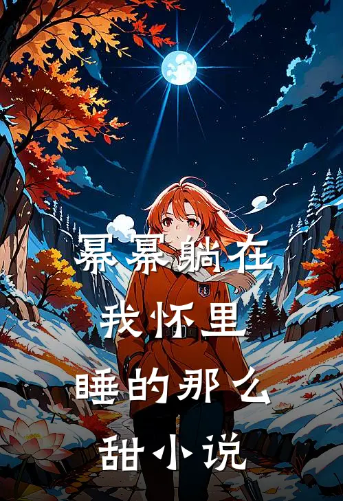 幂幂躺在我怀里，睡的那么甜小说
