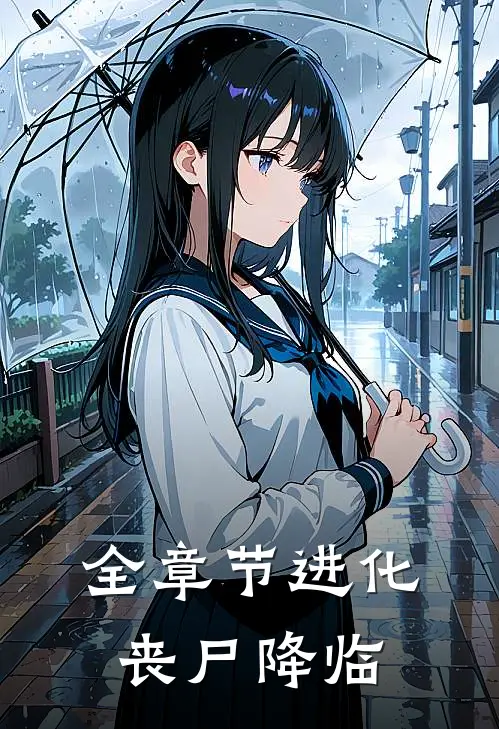 全章节进化,丧尸降临免费阅读