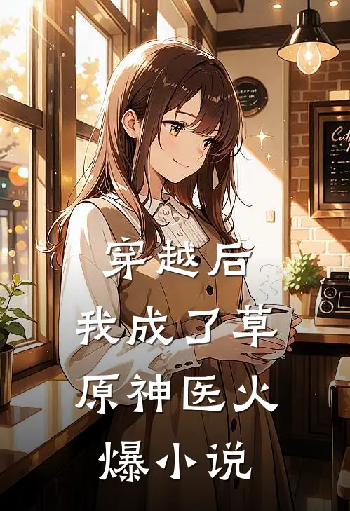 穿越后,我成了草原神医火爆