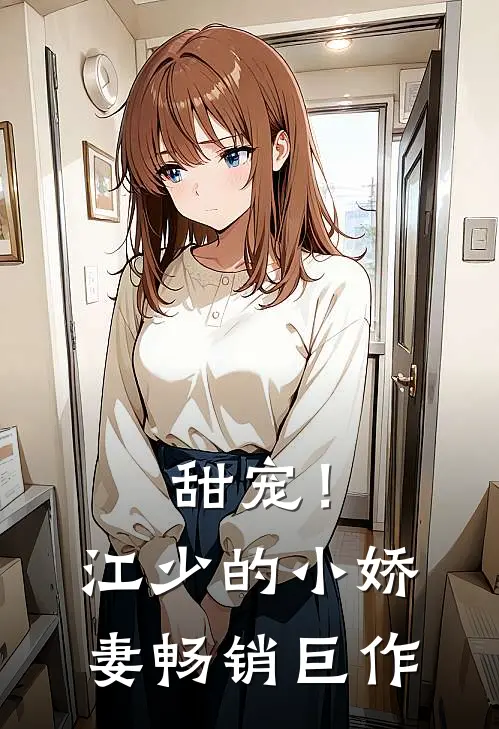 甜宠！江少的小娇妻畅销巨作