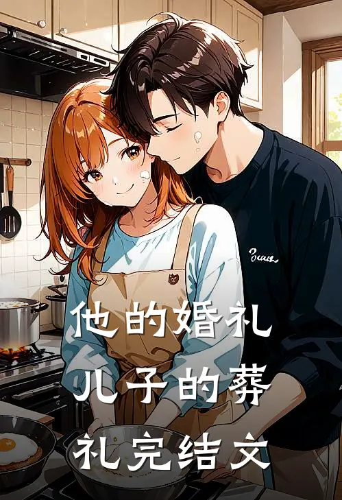 他的婚礼,儿子的葬礼完结文案怎么写