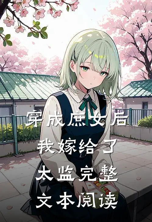 穿成庶女后，我嫁给了太监完整文本阅读