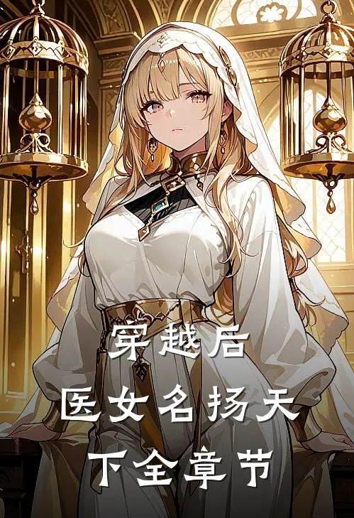 穿越后,医女名扬天下全章节