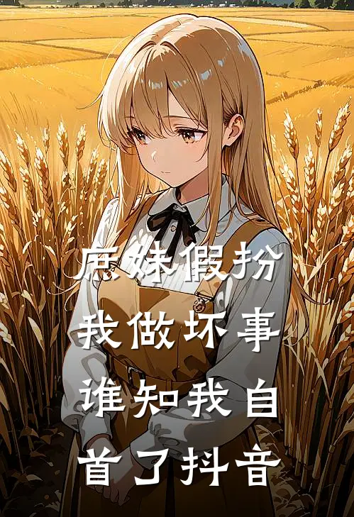 庶妹假扮我做坏事,谁知我自首了抖音文案
