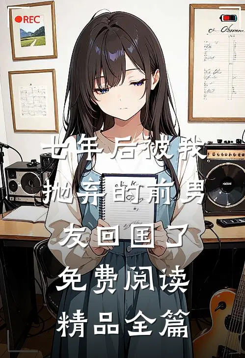 七年后被我抛弃的前男友回国了免费阅读精品全篇