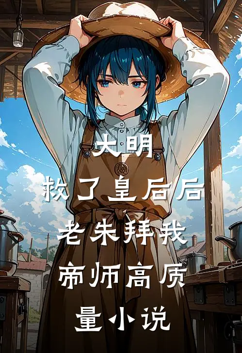 大明：救了皇后后，老朱拜我帝师高质量小说