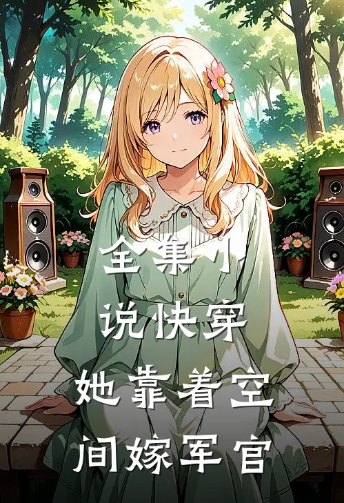 全集快穿她靠着空间嫁军官的