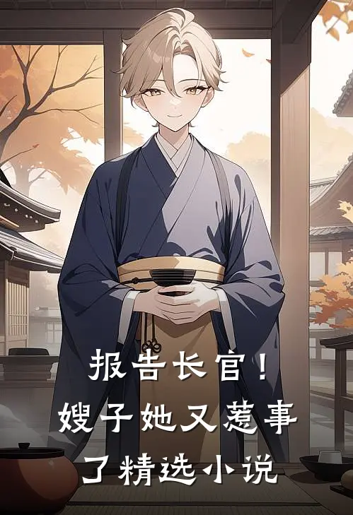 报告长官!嫂子她又惹事了精选阅读