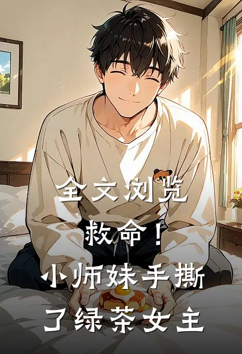 全文浏览救命!小师妹手撕了绿茶女主