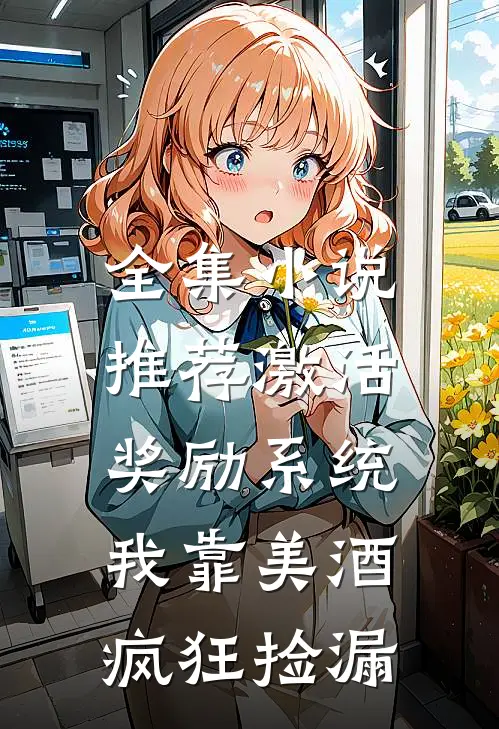全集小说推荐激活奖励系统：我靠美酒疯狂捡漏