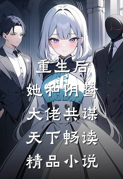 重生后,她和阴鸷大佬共谋天下畅读精品在线阅读