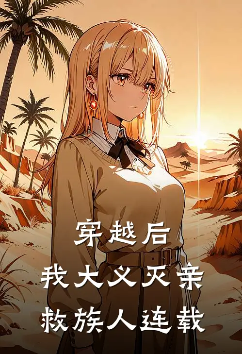 穿越后,我大义灭亲救族人连载了