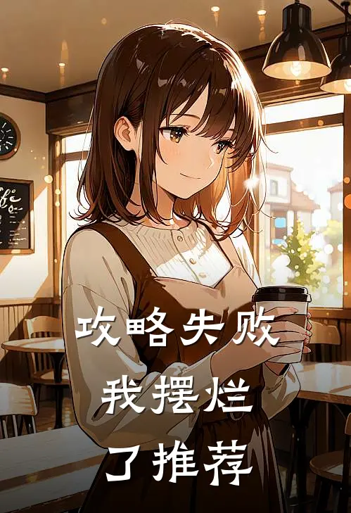 攻略失败,我摆烂了推荐