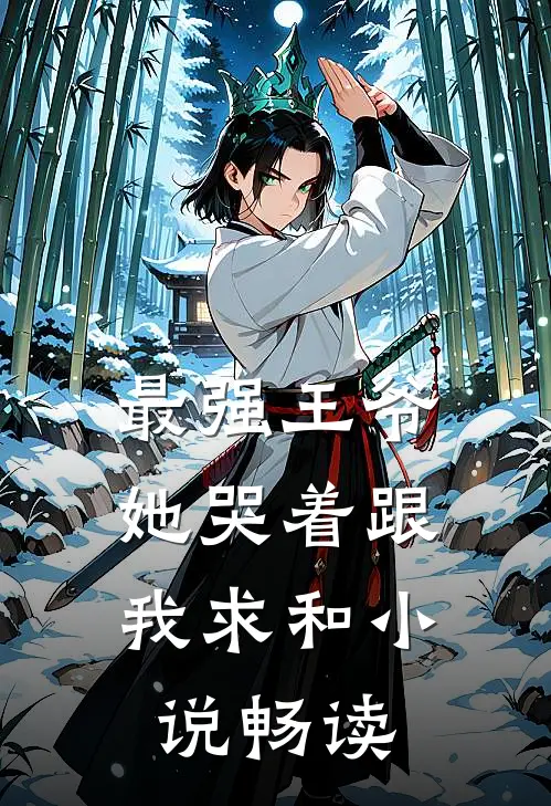 最强王爷她哭着跟我求和畅读