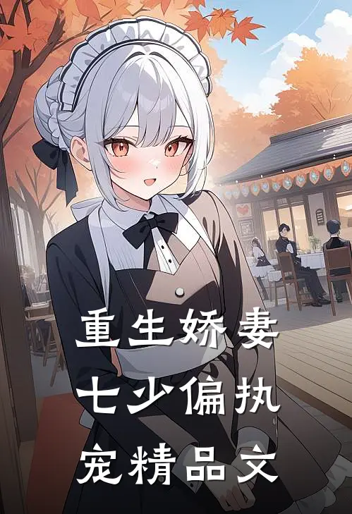 重生娇妻七少偏执宠精品文推荐