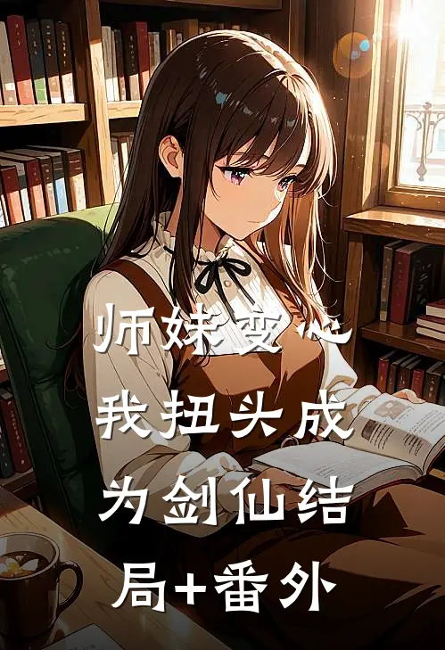 师妹变心，我扭头成为剑仙结局+番外