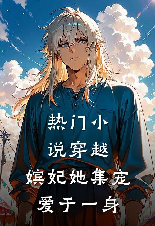 热门穿越嫔妃她集宠爱于一身免费阅读