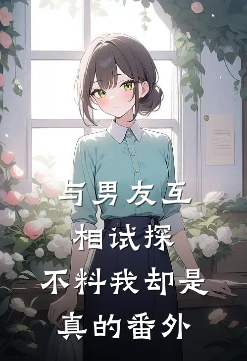 与男友互相试探,不料我却是真的 番外在线观看