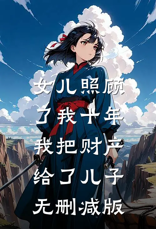 女儿照顾了我十年,我把财产给了儿子无删减版