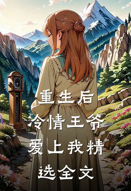 重生后,冷情王爷爱上我精选全文免费