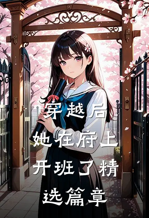 穿越后，她在府上开班了精选篇章
