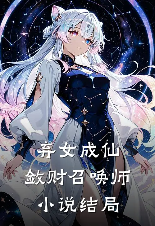 弃女成仙,敛财召唤师结局