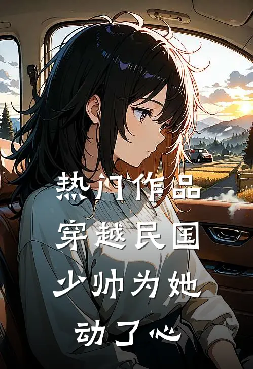 热门作品穿越民国,少帅为她动了心