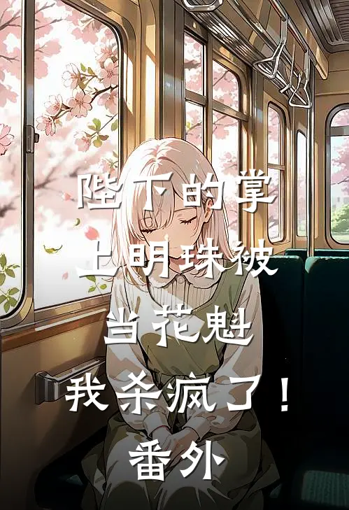 陛下的掌上明珠被当花魁,我杀疯了! 番外免费阅读