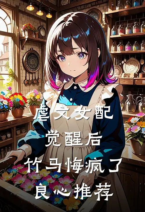 虐文女配觉醒后,竹马悔疯了良心推荐
