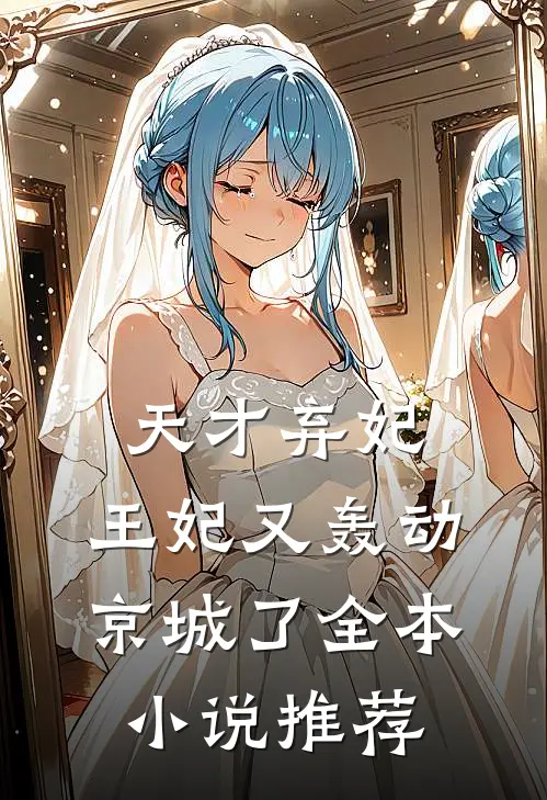 天才弃妃王妃又轰动京城了全本推荐一下