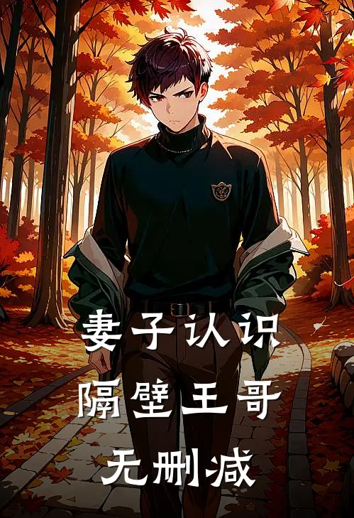 妻子认识隔壁王哥无删减